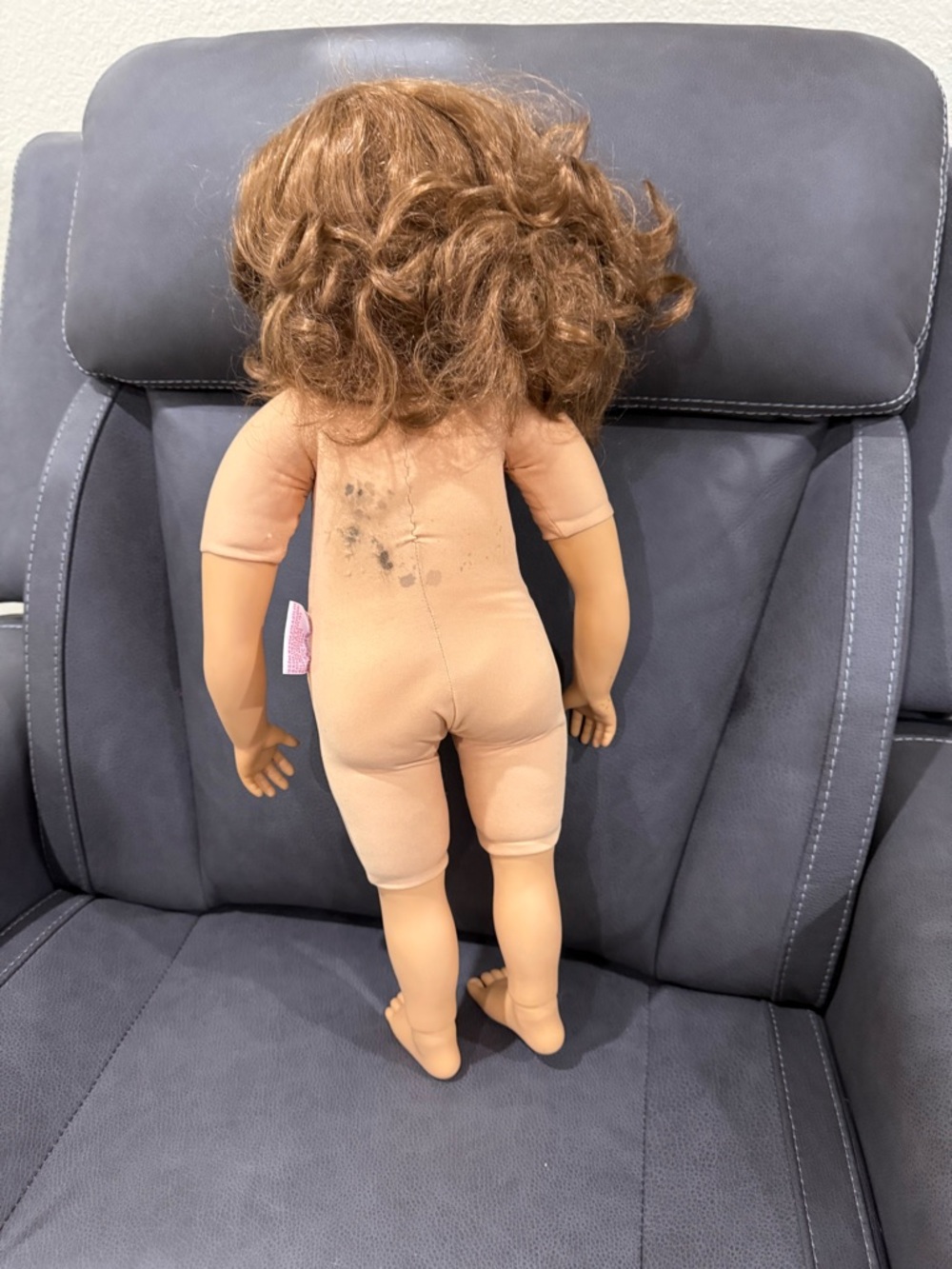 My Twinn Doll Rare face - Picture 5 of 5